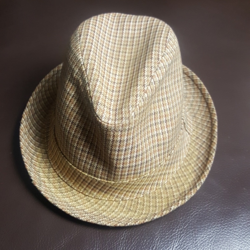 Christy's Fedora